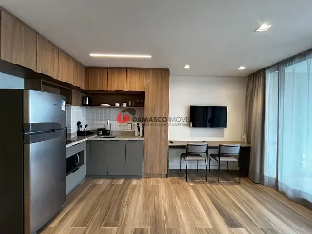 Studio 1 quarto e 1 banheiro, para alugar, no bairro Vila Gomes Cardim em São Paulo