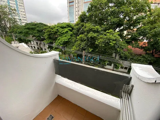 Studio com 25m² 1 quarto e 1 banheiro, para alugar, no bairro Vila Clementino em São Paulo