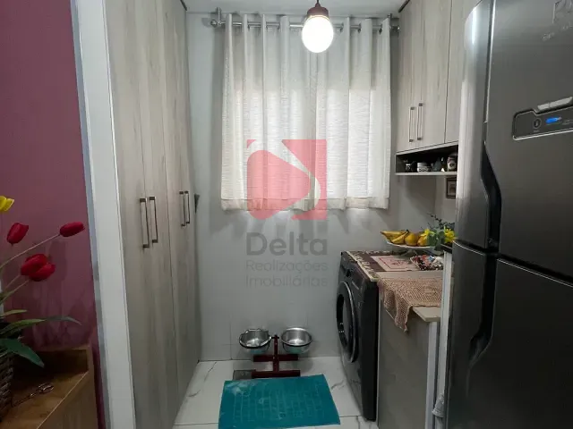 Studio à venda, no bairro Centro em Pirassununga
