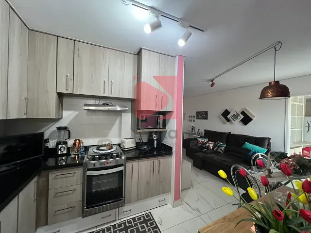 Studio à venda, no bairro Centro em Pirassununga