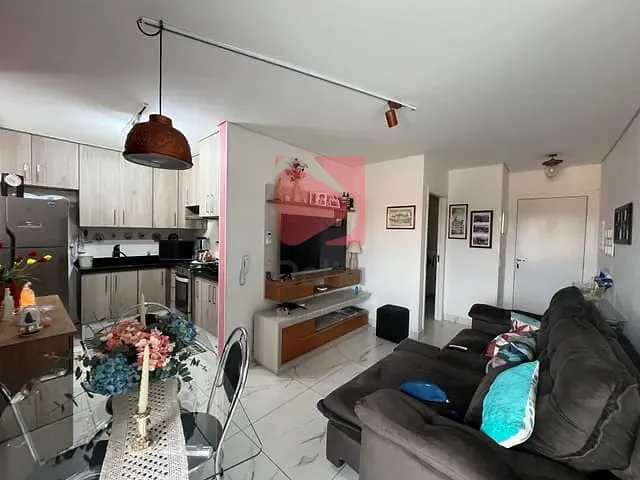 Studio à venda, no bairro Centro em Pirassununga