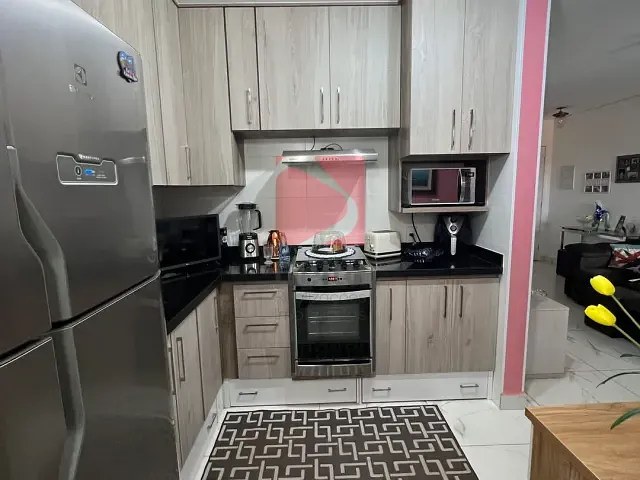 Studio à venda, no bairro Centro em Pirassununga