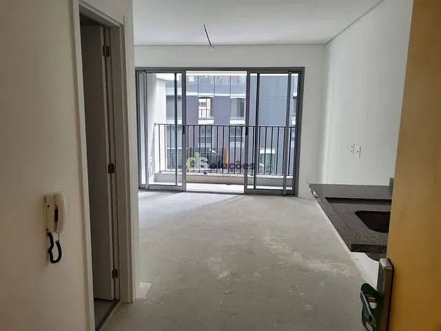 Studio 1 quarto e 1 banheiro, à venda, no bairro Sumarezinho em São Paulo