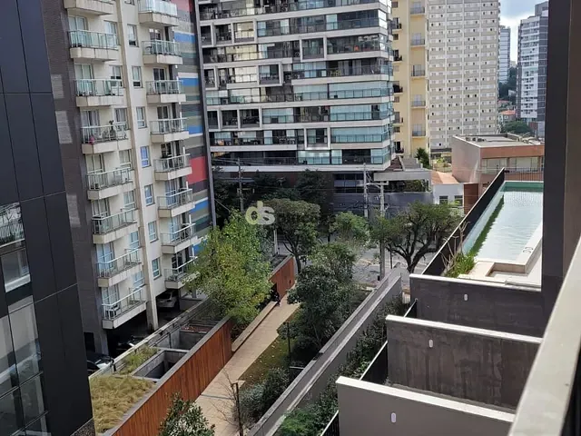 Studio 1 quarto e 1 banheiro, à venda, no bairro Sumarezinho em São Paulo
