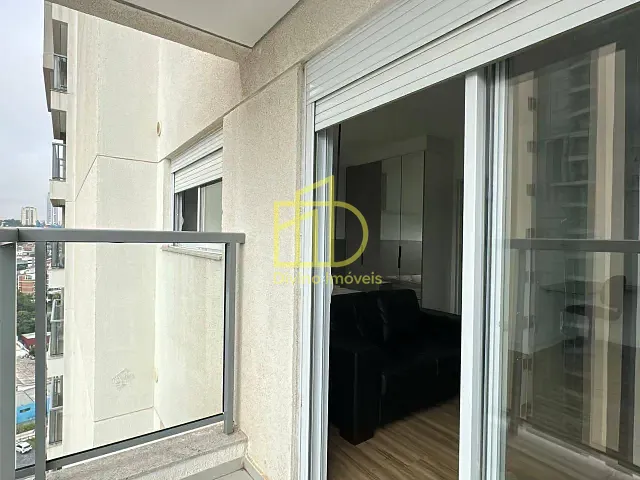 Studio 1 quarto e 1 banheiro, para alugar, no bairro Jardim Portal da Colina em Sorocaba