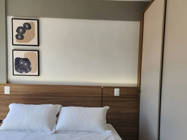 Studio 1 quarto e 1 banheiro, para alugar, no bairro Centro em Florianópolis