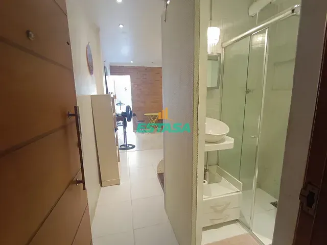 Studio 1 quarto e 1 banheiro, à venda, no bairro Copacabana em Rio de Janeiro