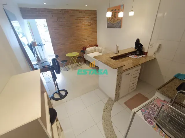Studio 1 quarto e 1 banheiro, à venda, no bairro Copacabana em Rio de Janeiro