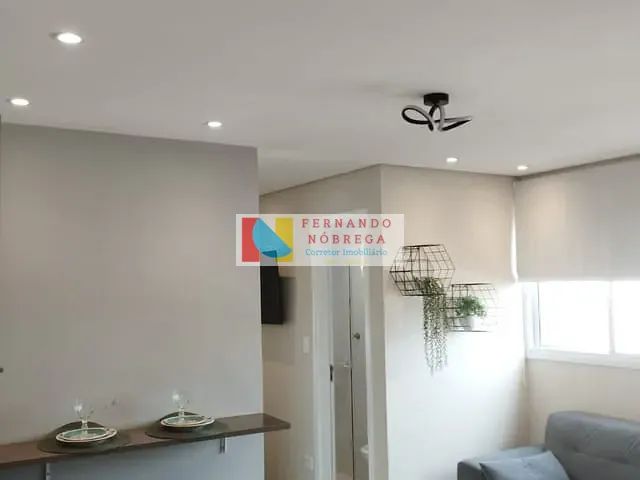 Studio 1 quarto e 1 banheiro, à venda, no bairro Vila Dom Pedro II em São Paulo