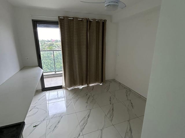 Studio 1 quarto e 1 banheiro, à venda, no bairro Santo Amaro em São Paulo