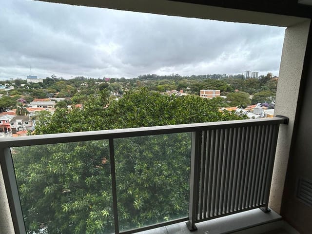 Studio 1 quarto e 1 banheiro, à venda, no bairro Santo Amaro em São Paulo