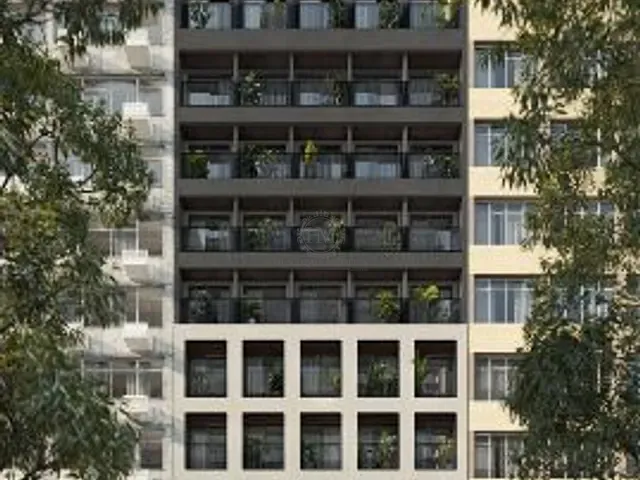 Studio 1 quarto e 1 banheiro, à venda, no bairro Ipanema em Rio de Janeiro