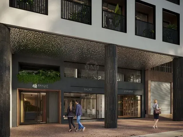 Studio 1 quarto e 1 banheiro, à venda, no bairro Ipanema em Rio de Janeiro