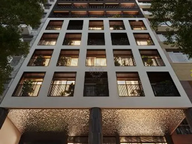 Studio 1 quarto e 1 banheiro, à venda, no bairro Ipanema em Rio de Janeiro