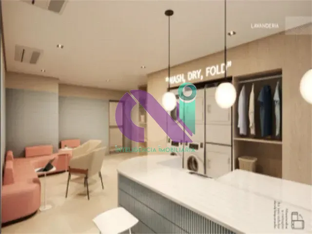 Studio com 25m², à venda, no bairro Butantã em São Paulo