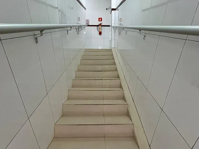 Studio para alugar, no bairro Centro em Paulo Afonso