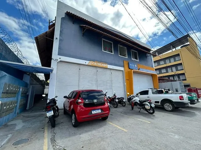 Studio para alugar, no bairro Centro em Paulo Afonso