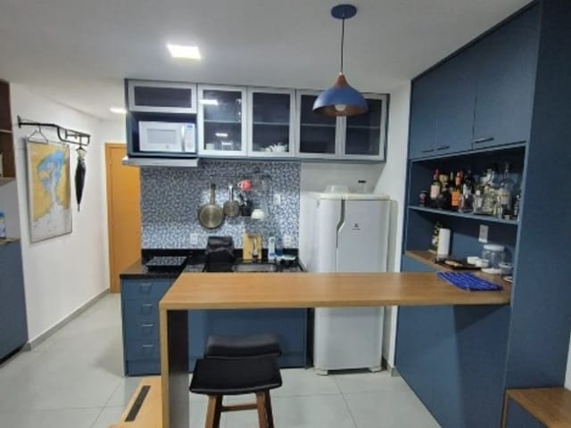 Foto do Studio - Studio à venda, Centro, Rio de Janeiro, RJ | Lowndes Condomínios e Imóveis