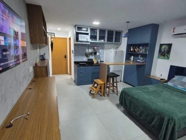 Foto do Studio - Studio à venda, Centro, Rio de Janeiro, RJ | Lowndes Condomínios e Imóveis