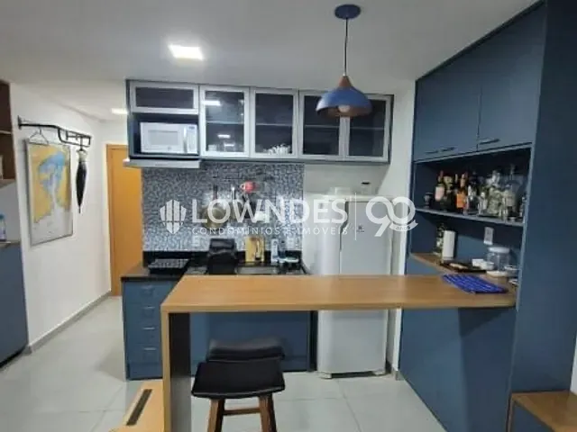 Studio 1 quarto e 1 banheiro, à venda, no bairro Centro em Rio de Janeiro