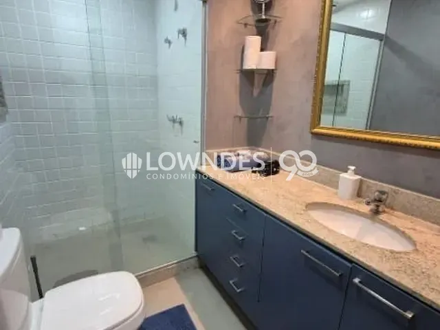 Studio 1 quarto e 1 banheiro, à venda, no bairro Centro em Rio de Janeiro