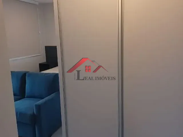 Studio com 27m² 1 quarto e 1 banheiro, à venda, no bairro Campo Belo em São Paulo