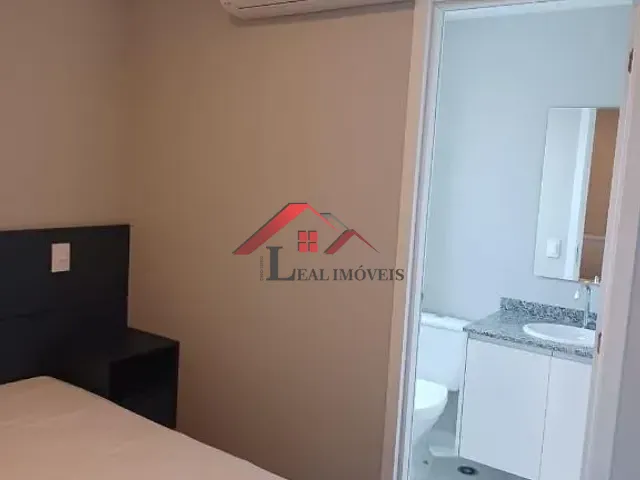 Studio com 27m² 1 quarto e 1 banheiro, à venda, no bairro Campo Belo em São Paulo