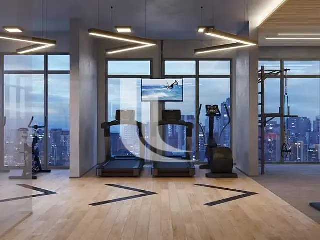 Studio 1 quarto e 1 banheiro, à venda, no bairro Cerqueira César em São Paulo