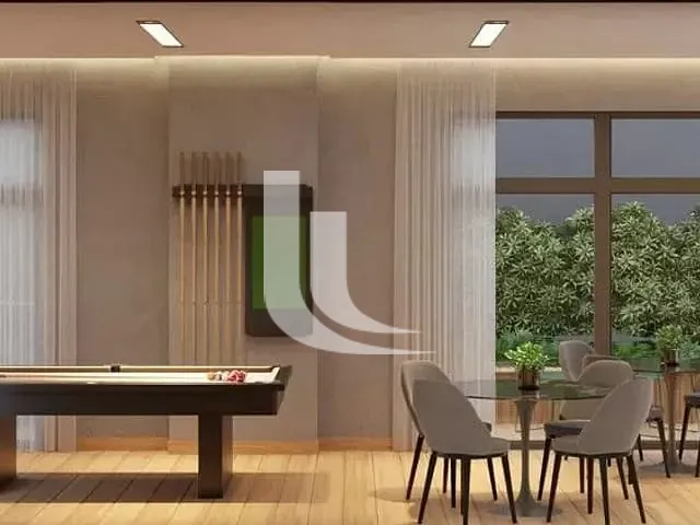Studio 1 quarto e 1 banheiro, à venda, no bairro Cerqueira César em São Paulo