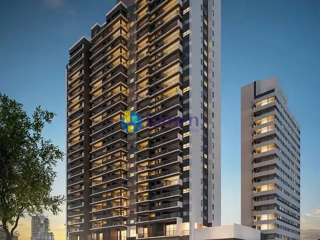 Studio 1 quarto e 1 banheiro, à venda, no bairro Vila Aricanduva em São Paulo