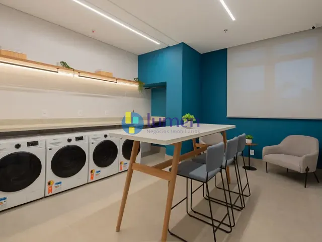 Studio 1 quarto e 1 banheiro, à venda, no bairro Vila Aricanduva em São Paulo