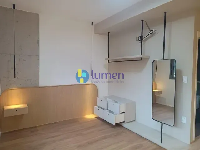 Studio 1 quarto e 1 banheiro, à venda, no bairro Vila Aricanduva em São Paulo