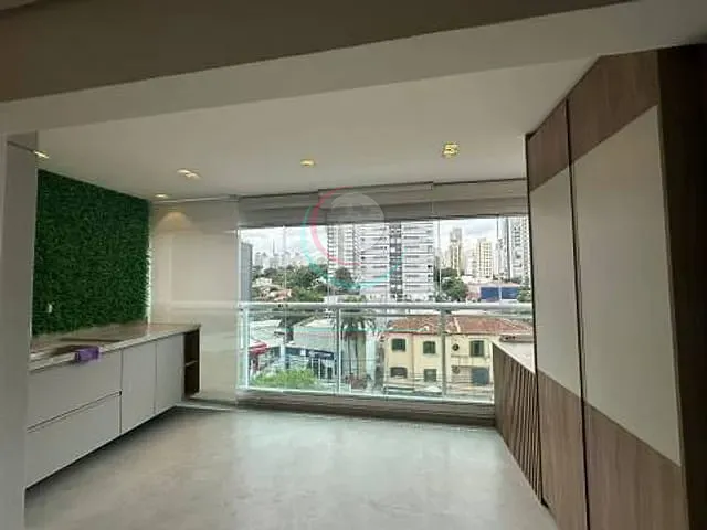 Studio 1 quarto e 1 banheiro, à venda, no bairro Pinheiros em São Paulo