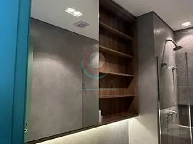Studio 1 quarto e 1 banheiro, à venda, no bairro Pinheiros em São Paulo