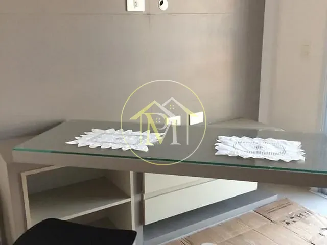 Studio com 32m² 1 quarto e 1 banheiro, para alugar, no bairro Jardim Emília em Sorocaba