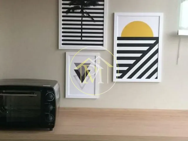 Studio com 32m² 1 quarto e 1 banheiro, para alugar, no bairro Jardim Emília em Sorocaba