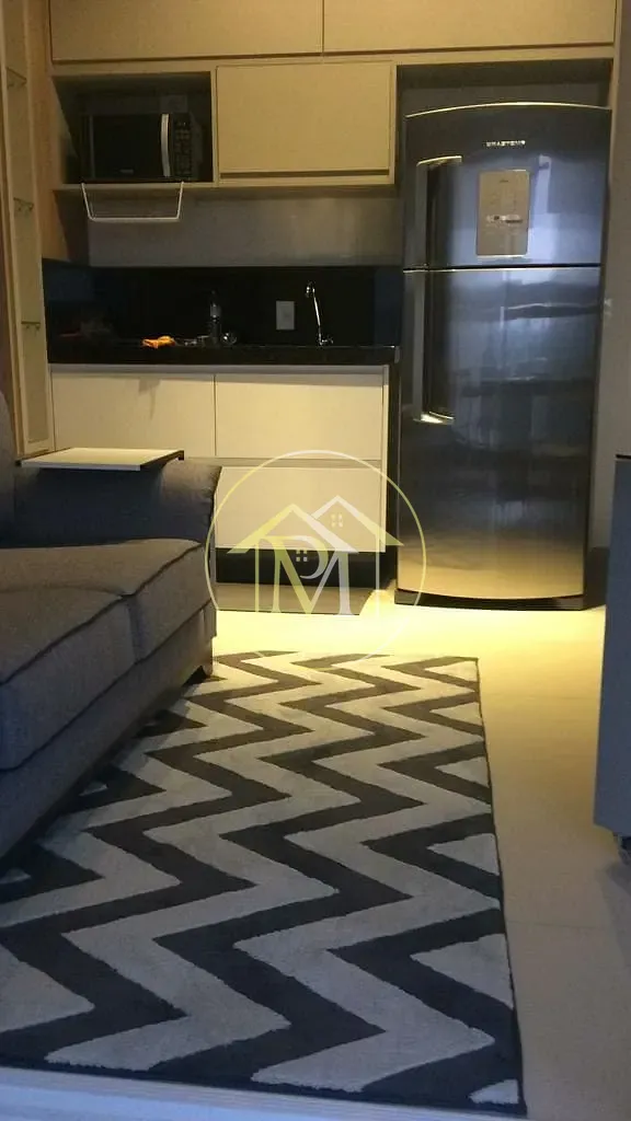 Apartamento, 1 quarto, 32 m² - Foto 3