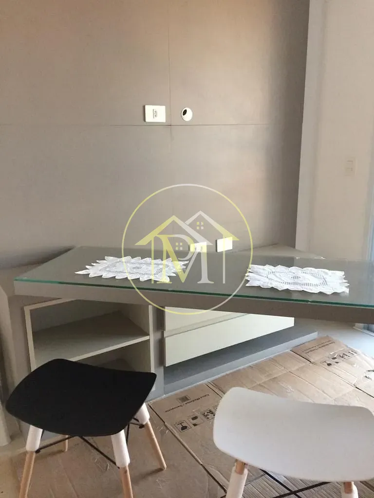 Apartamento, 1 quarto, 32 m² - Foto 2