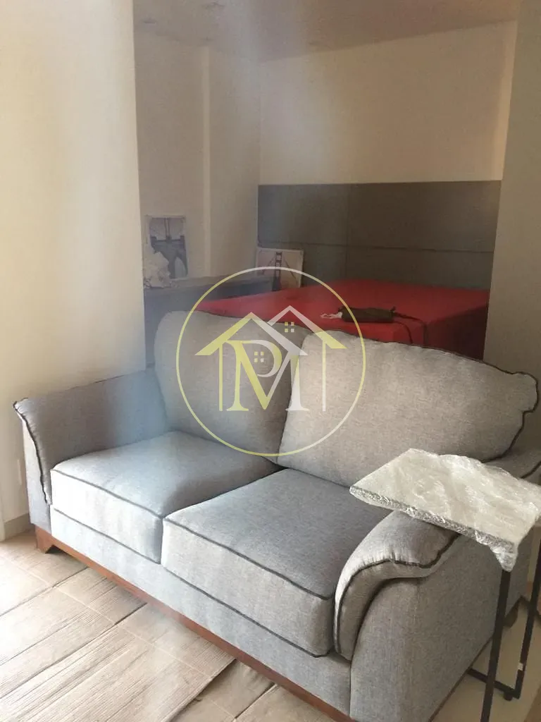 Apartamento, 1 quarto, 32 m² - Foto 1