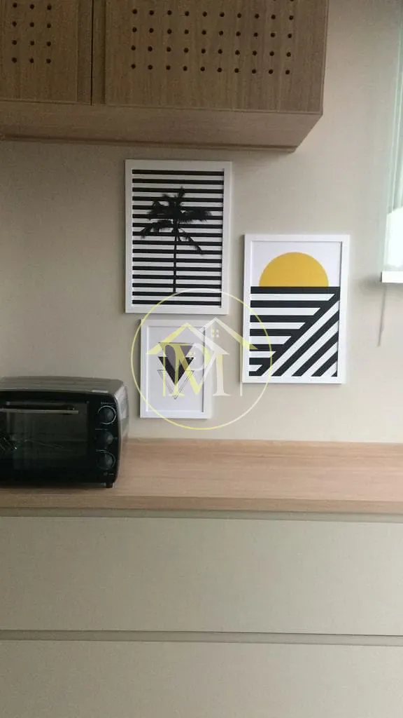 Apartamento, 1 quarto, 32 m² - Foto 4