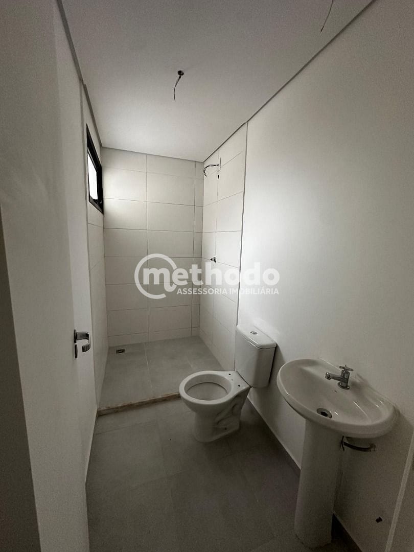 Apartamento, 1 quarto, 35 m² - Foto 5