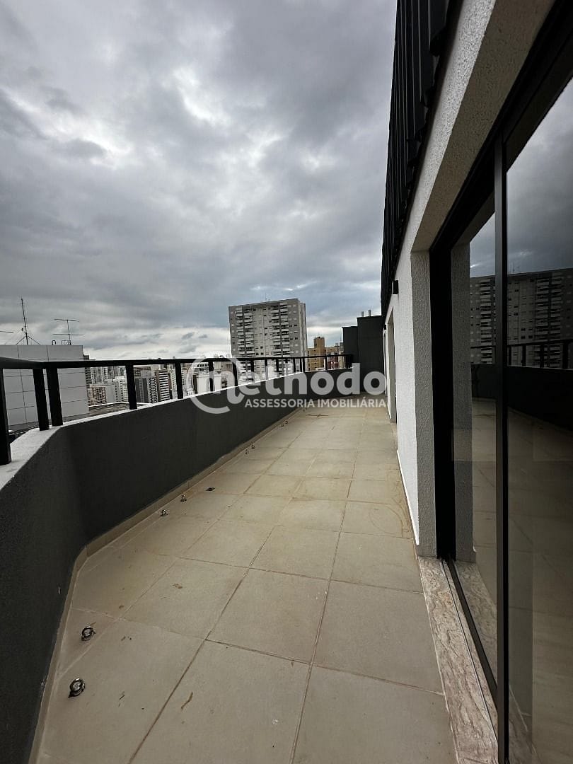 Apartamento, 1 quarto, 35 m² - Foto 6