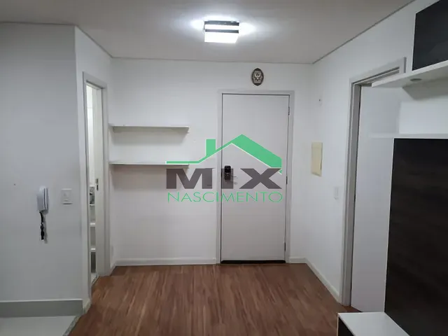 Studio 1 quarto e 2 banheiros, à venda, no bairro Jardim Aeroporto em São Paulo