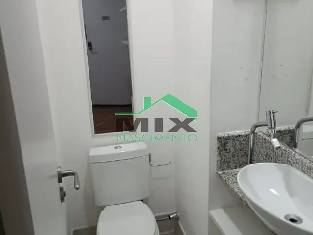 Studio 1 quarto e 2 banheiros, à venda, no bairro Jardim Aeroporto em São Paulo