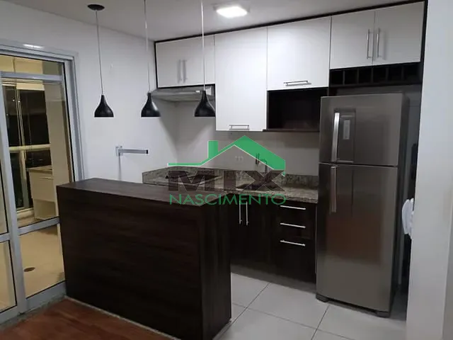 Studio 1 quarto e 2 banheiros, à venda, no bairro Jardim Aeroporto em São Paulo