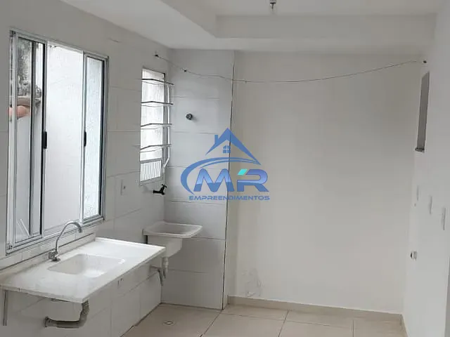 Studio 2 quartos e 1 banheiro, à venda, no bairro Vila Santa Lúcia em São Paulo