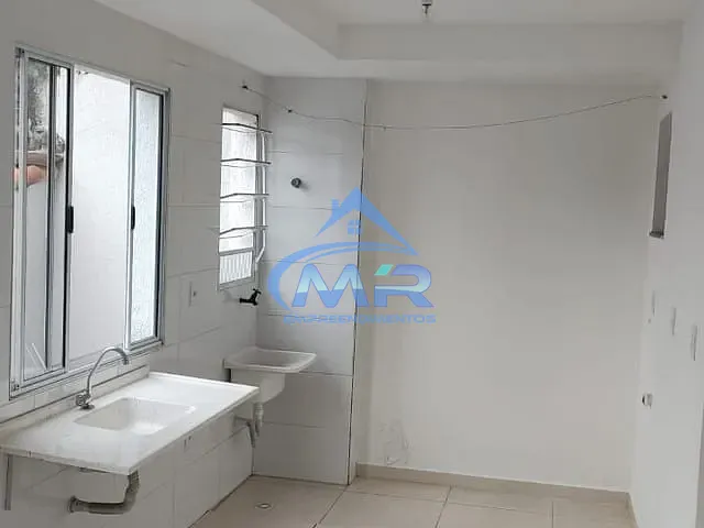 Studio 2 quartos e 1 banheiro, à venda, no bairro Vila Santa Lúcia em São Paulo