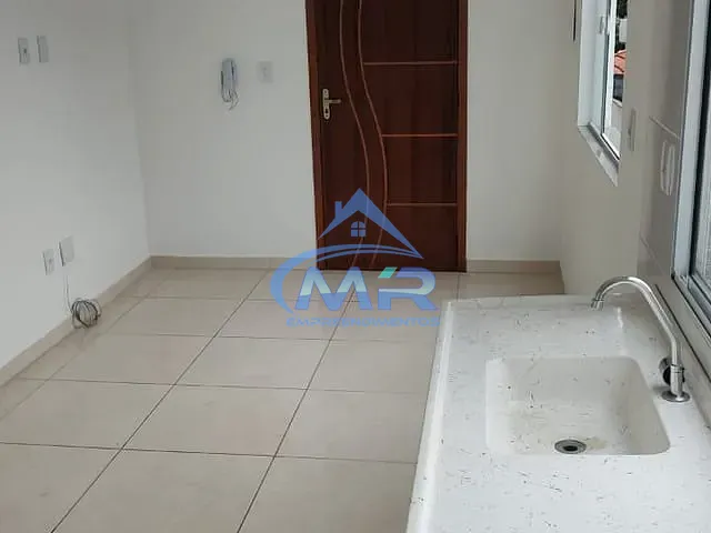 Studio 2 quartos e 1 banheiro, à venda, no bairro Vila Santa Lúcia em São Paulo