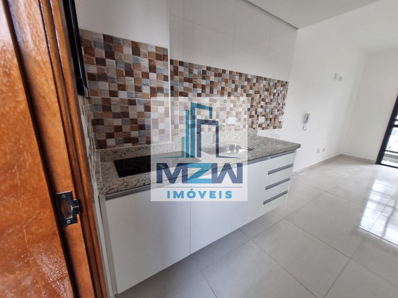 Apartamento para alugar com 1 quarto, 30m² - Foto 2