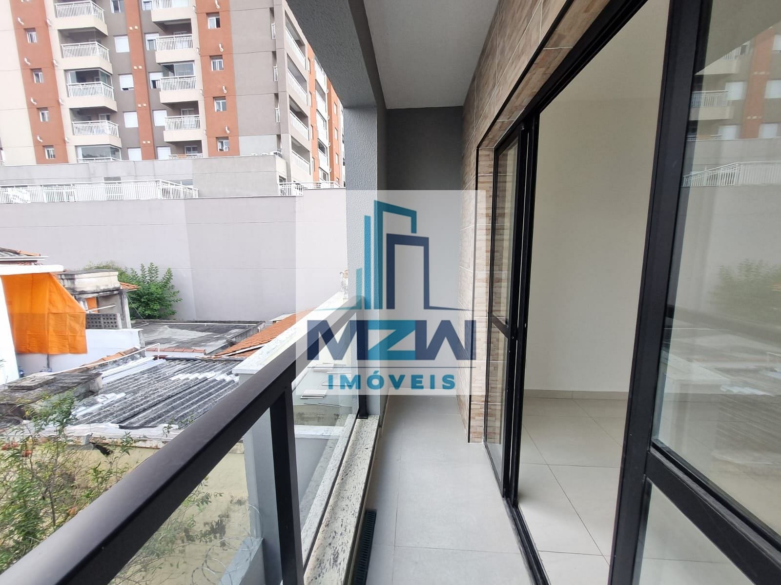 Apartamento para alugar com 1 quarto, 30m² - Foto 4